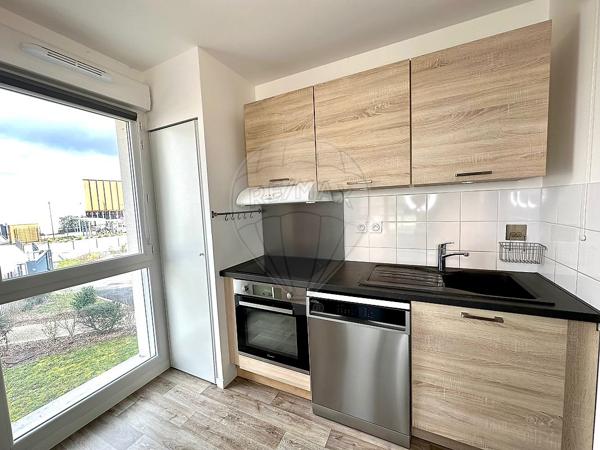 Appartement  en vente - Loiret - 45