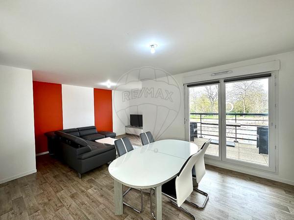 Appartement  en vente - Loiret - 45