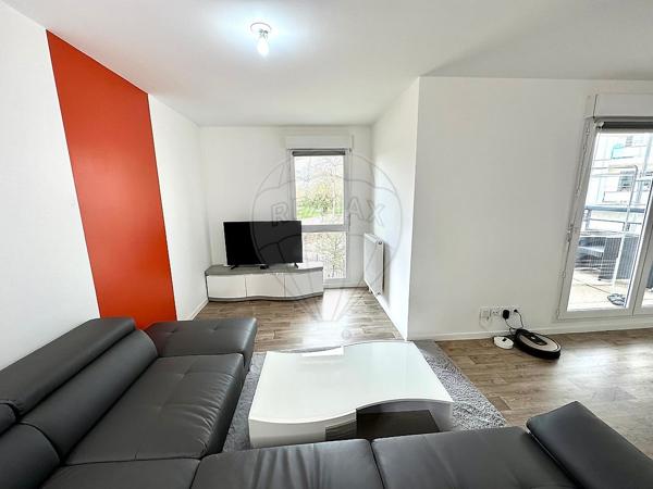 Appartement  en vente - Loiret - 45