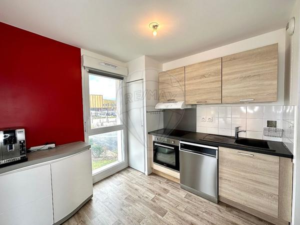 Appartement  en vente - Loiret - 45