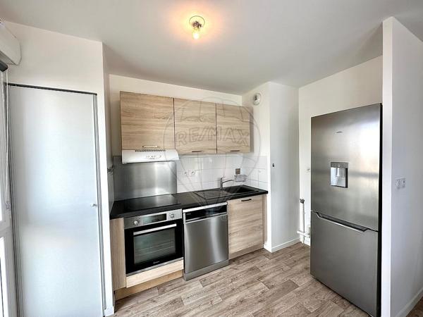 Appartement  en vente - Loiret - 45