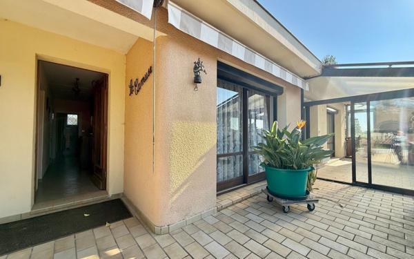 Maison à vendre    4 pièces • 130 m2 Auxonne