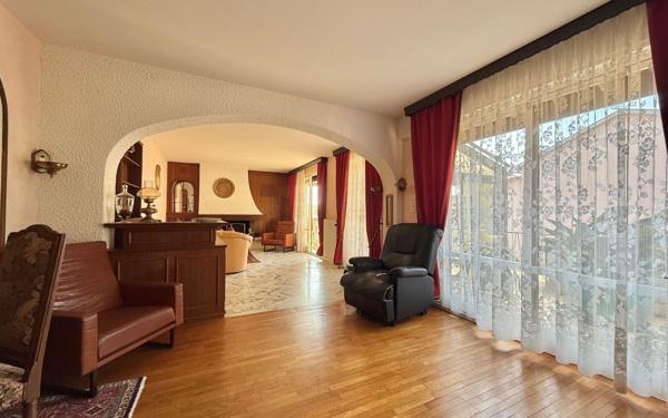 Maison à vendre    4 pièces • 130 m2 Auxonne