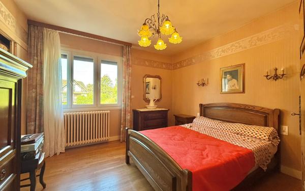 Maison à vendre    4 pièces • 130 m2 Auxonne