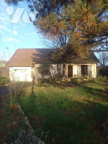 VORAY SUR L'OGNON MAISON DE PLAIN PIED