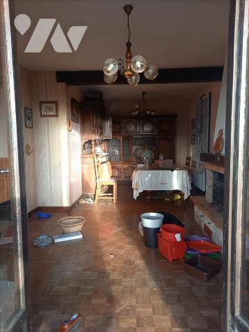 VORAY SUR L'OGNON MAISON DE PLAIN PIED