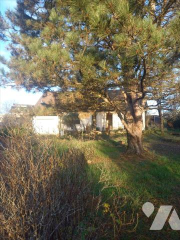 VORAY SUR L'OGNON MAISON DE PLAIN PIED