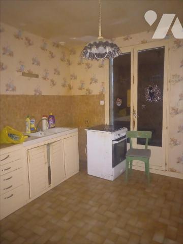 VORAY SUR L'OGNON MAISON DE PLAIN PIED