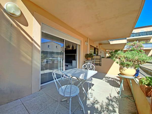 Appartement 3 pièces - 56 m² Exclusivité efficity