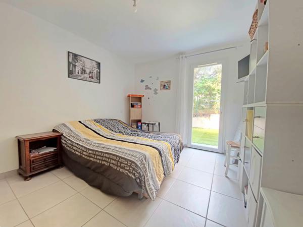 Appartement 3 pièces - 56 m² Exclusivité efficity