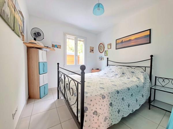 Appartement 3 pièces - 56 m² Exclusivité efficity