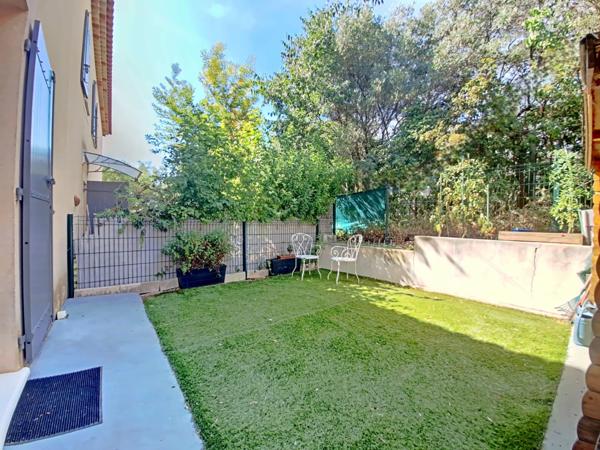 Appartement 3 pièces - 56 m² Exclusivité efficity