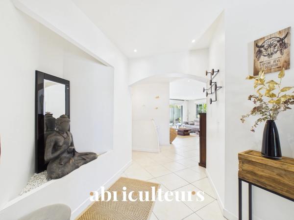 Belle Maison avec Piscine CAPBRETON Le Gaillou