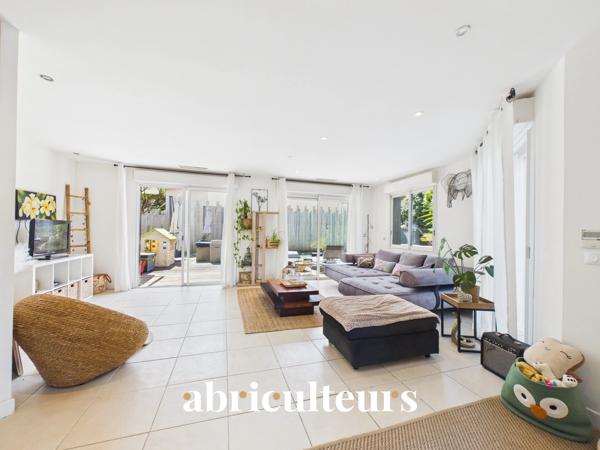 Belle Maison avec Piscine CAPBRETON Le Gaillou