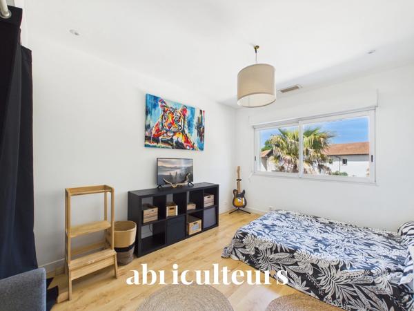 Belle Maison avec Piscine CAPBRETON Le Gaillou