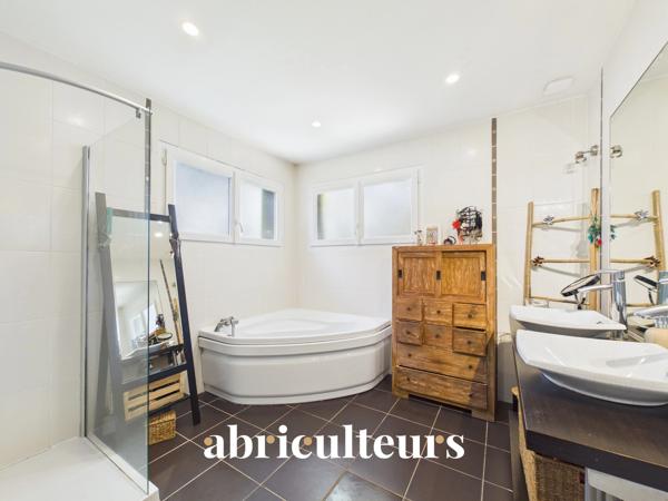 Belle Maison avec Piscine CAPBRETON Le Gaillou