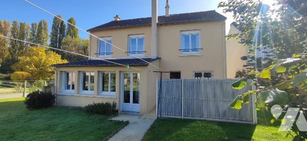 Maison à vendre Le Mans