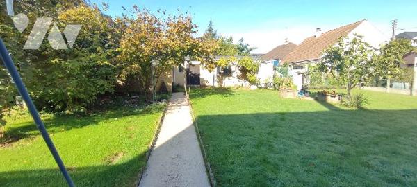 Maison à vendre Le Mans