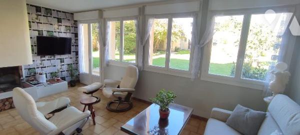 Maison à vendre Le Mans