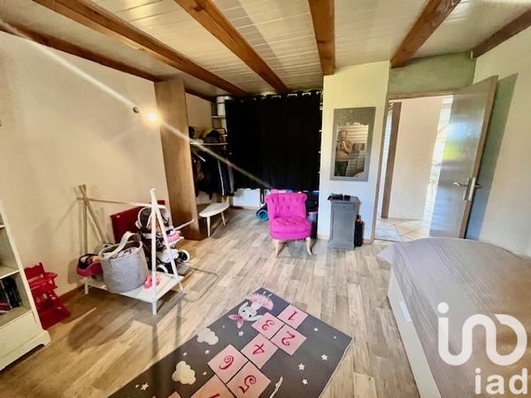 Maison à vendre 5 pièces 212 m² Maché