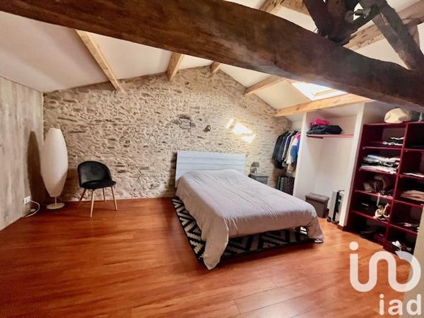 Maison à vendre 5 pièces 212 m² Maché