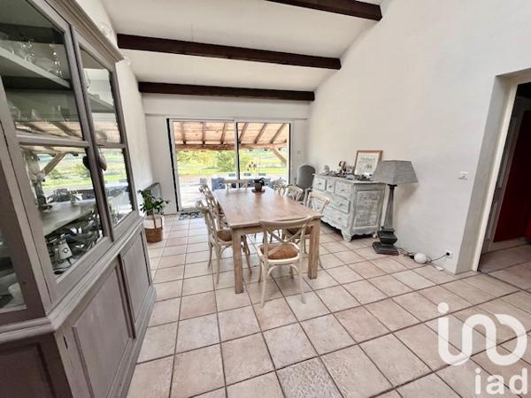 Maison à vendre 5 pièces 212 m² Maché