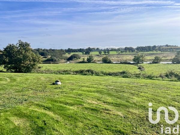 Maison à vendre 5 pièces 212 m² Maché