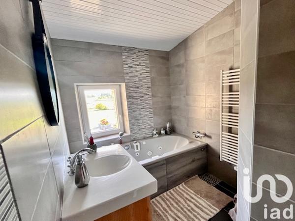 Maison à vendre 5 pièces 212 m² Maché