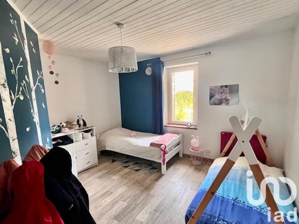 Maison à vendre 5 pièces 212 m² Maché