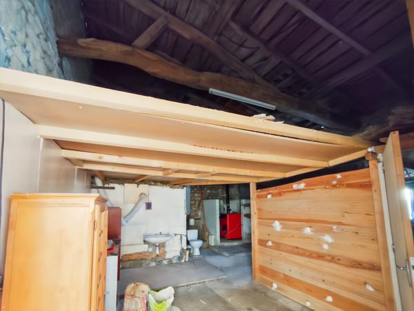 Maison 3 pièces - 81 m²