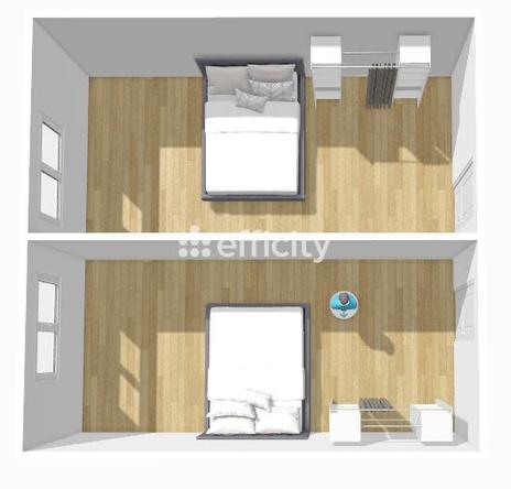 Maison
         3 pièces
        - 81 m²