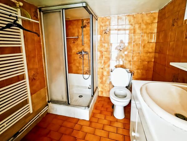 Maison 3 pièces - 81 m²