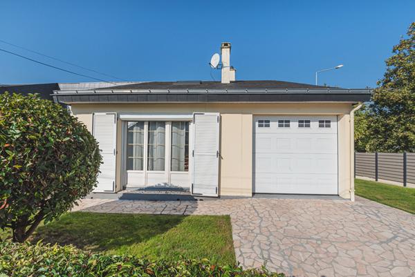 Maison Angers 6 pièce(s) 135.17 m2