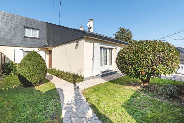 Maison Angers 6 pièce(s) 135.17 m2