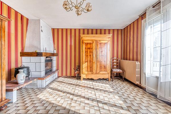 Maison Angers 6 pièce(s) 135.17 m2