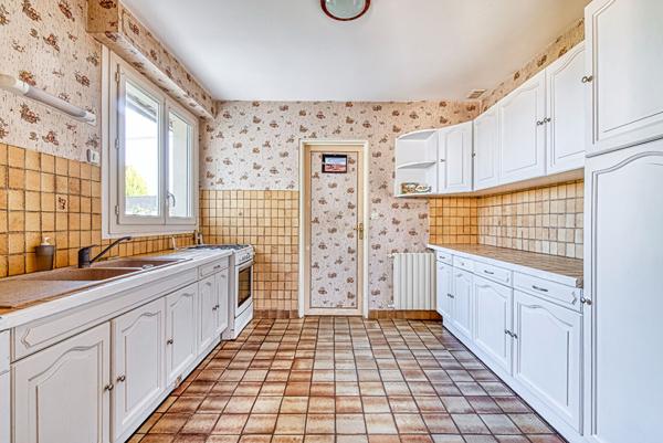 Maison Angers 6 pièce(s) 135.17 m2