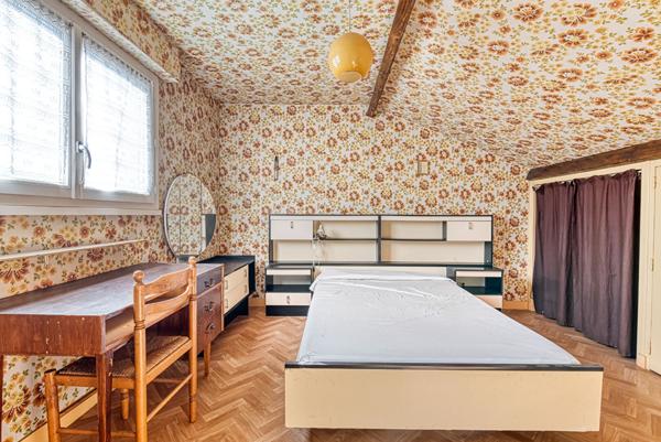 Maison Angers 6 pièce(s) 135.17 m2