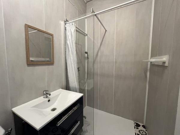 Appartement à louer |  Ruffec |  2 pièces | 44 m²