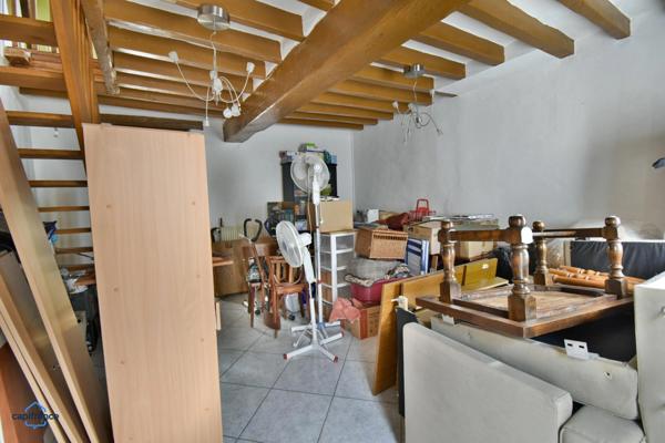 Maison à vendre 8 pièces SELLES SUR CHER (41)