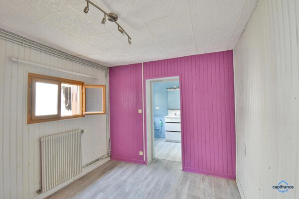 Maison à vendre 8 pièces SELLES SUR CHER (41)