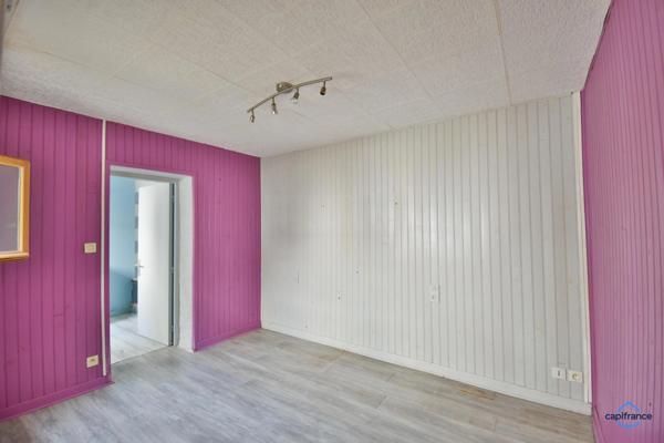 Maison à vendre 8 pièces SELLES SUR CHER (41)