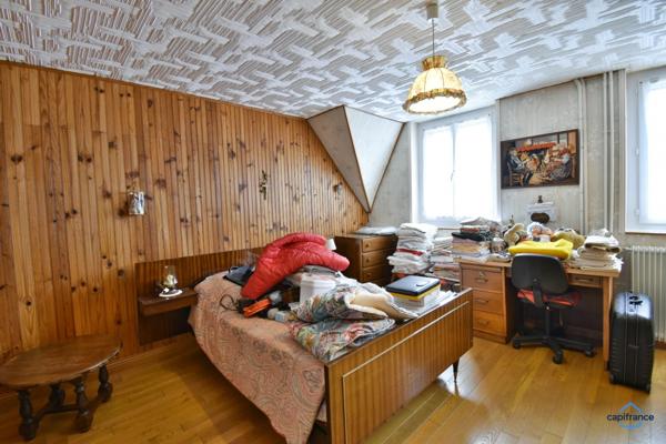 Maison à vendre 8 pièces SELLES SUR CHER (41)