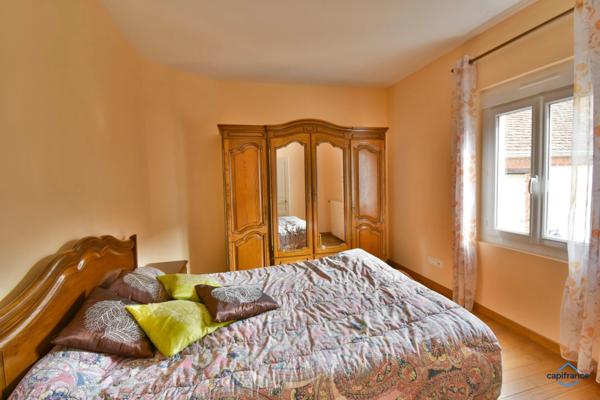 Maison à vendre 8 pièces SELLES SUR CHER (41)