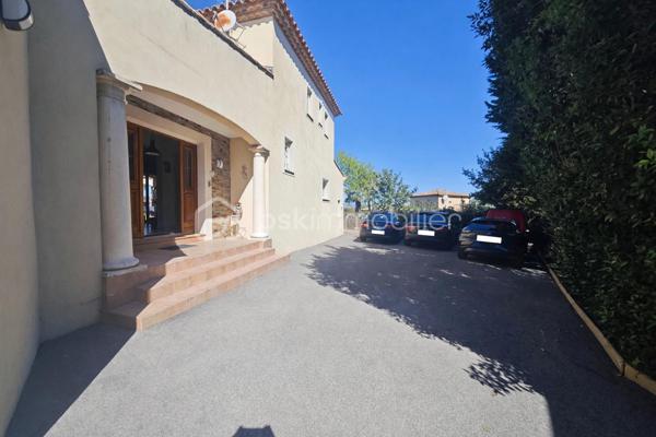 Maison de 170 m²