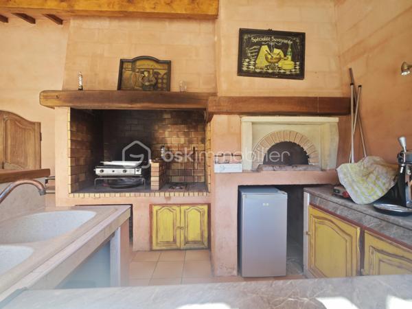 Maison de 170 m²