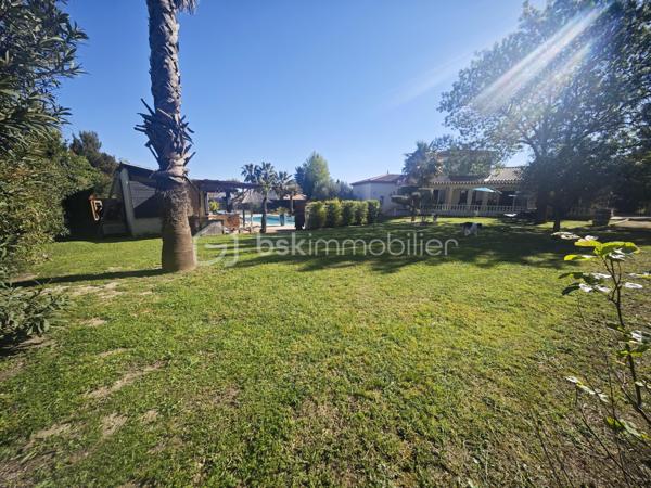 Maison de 170 m²