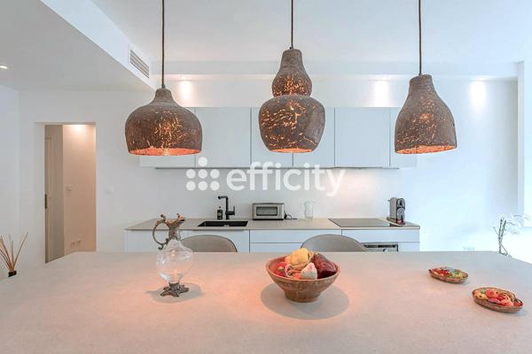 Appartement
         2 pièces
        - 70 m² Bien prestige 459 000 € *