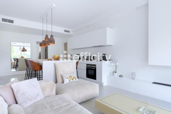 Appartement
         2 pièces
        - 70 m² Bien prestige 459 000 € *