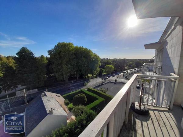 Appartement à vendre 4 pièces 81m²