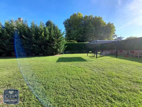 Appartement à vendre 4 pièces 81m²